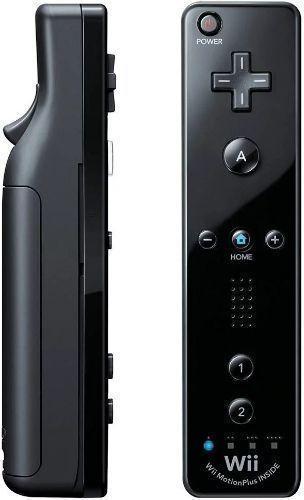 Refurbished Nintendo Wii Remote Plus - Reebelo Nederland
