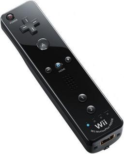 Refurbished Nintendo Wii Remote Plus - Reebelo Nederland