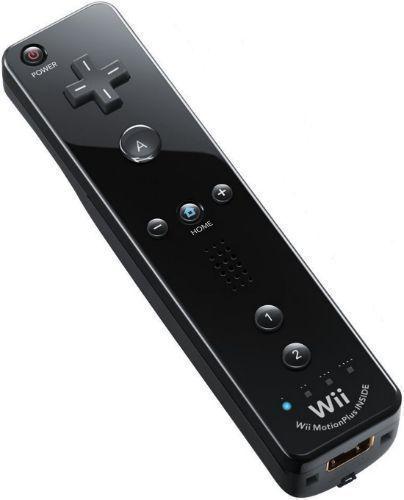 Refurbished Nintendo Wii Remote Plus - Reebelo Nederland