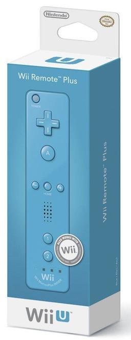 Refurbished Nintendo Wii Remote Plus - Reebelo Nederland