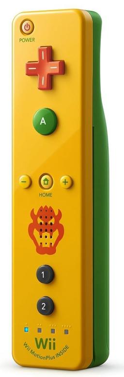 Refurbished Nintendo Wii Remote Plus - Reebelo Nederland