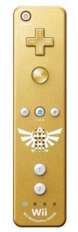 Refurbished Nintendo Wii Remote Plus - Reebelo Nederland