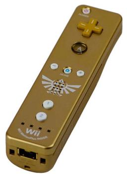 Refurbished Nintendo Wii Remote Plus - Reebelo Nederland