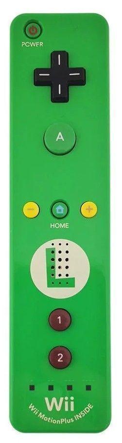 Refurbished Nintendo Wii Remote Plus - Reebelo Nederland