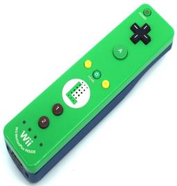 Refurbished Nintendo Wii Remote Plus - Reebelo Nederland