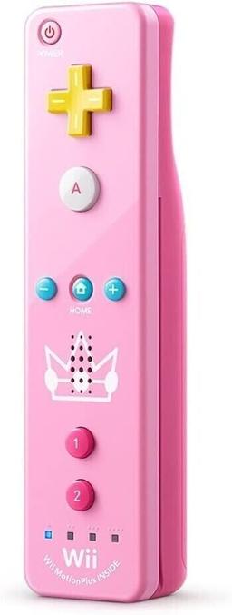 Refurbished Nintendo Wii Remote Plus - Reebelo Nederland
