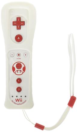 Refurbished Nintendo Wii Remote Plus - Reebelo Nederland
