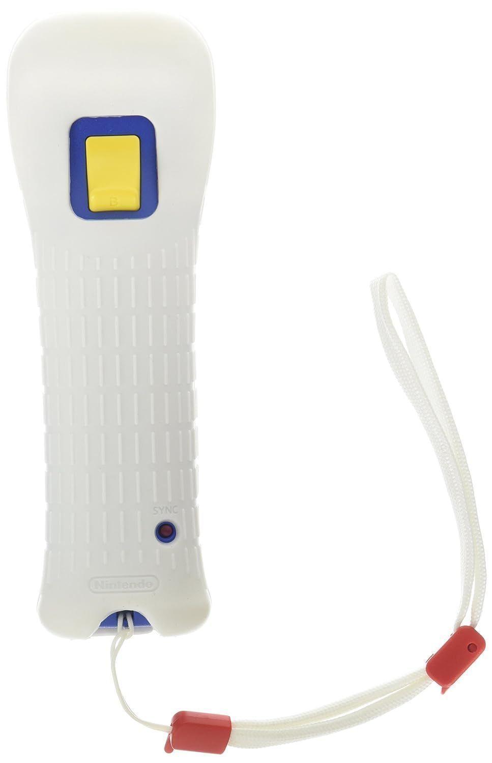 Refurbished Nintendo Wii Remote Plus - Reebelo Nederland