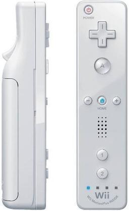 Refurbished Nintendo Wii Remote Plus - Reebelo Nederland