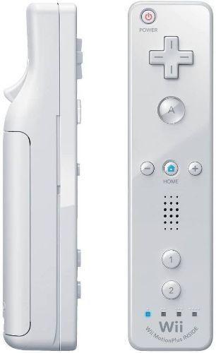Refurbished Nintendo Wii Remote Plus - Reebelo Nederland