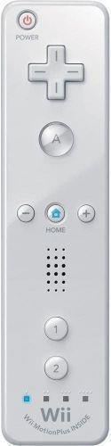 Refurbished Nintendo Wii Remote Plus - Reebelo Nederland