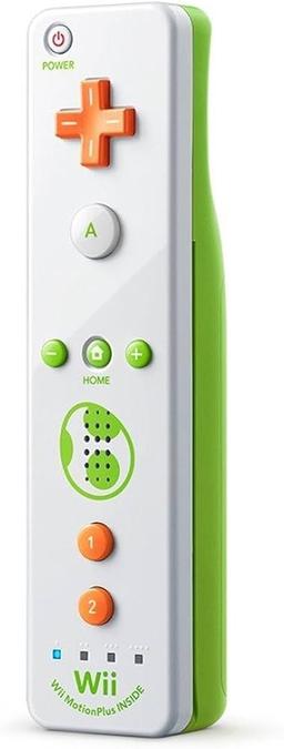 Refurbished Nintendo Wii Remote Plus - Reebelo Nederland