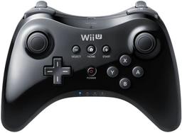 Refurbished Nintendo Wii U Gamepad Pro Controller - Reebelo Nederland