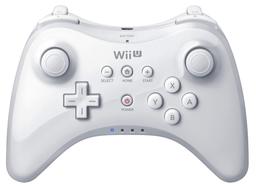 Refurbished Nintendo Wii U Gamepad Pro Controller - Reebelo Nederland