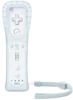 Refurbished Nintendo WiiU Remote Plus - Reebelo Nederland