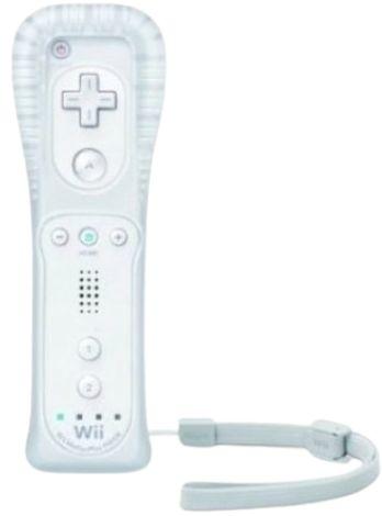 Refurbished Nintendo WiiU Remote Plus - Reebelo Nederland