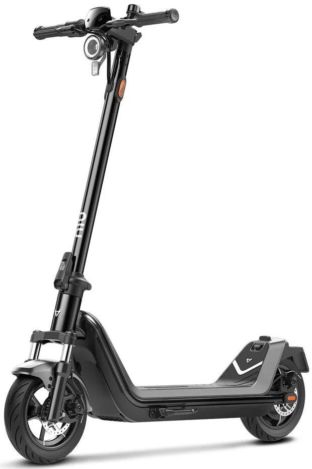 Refurbished NIU KQi 300P Foldable Electric Kick Scooter - Reebelo Nederland