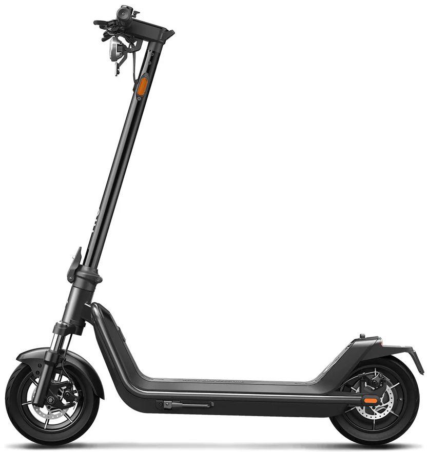 Refurbished NIU KQi 300P Foldable Electric Kick Scooter - Reebelo Nederland