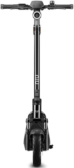 Refurbished NIU KQi 300P Foldable Electric Kick Scooter - Reebelo Nederland