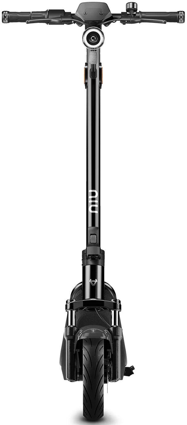 Refurbished NIU KQi 300P Foldable Electric Kick Scooter - Reebelo Nederland