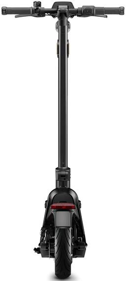 Refurbished NIU KQi 300P Foldable Electric Kick Scooter - Reebelo Nederland