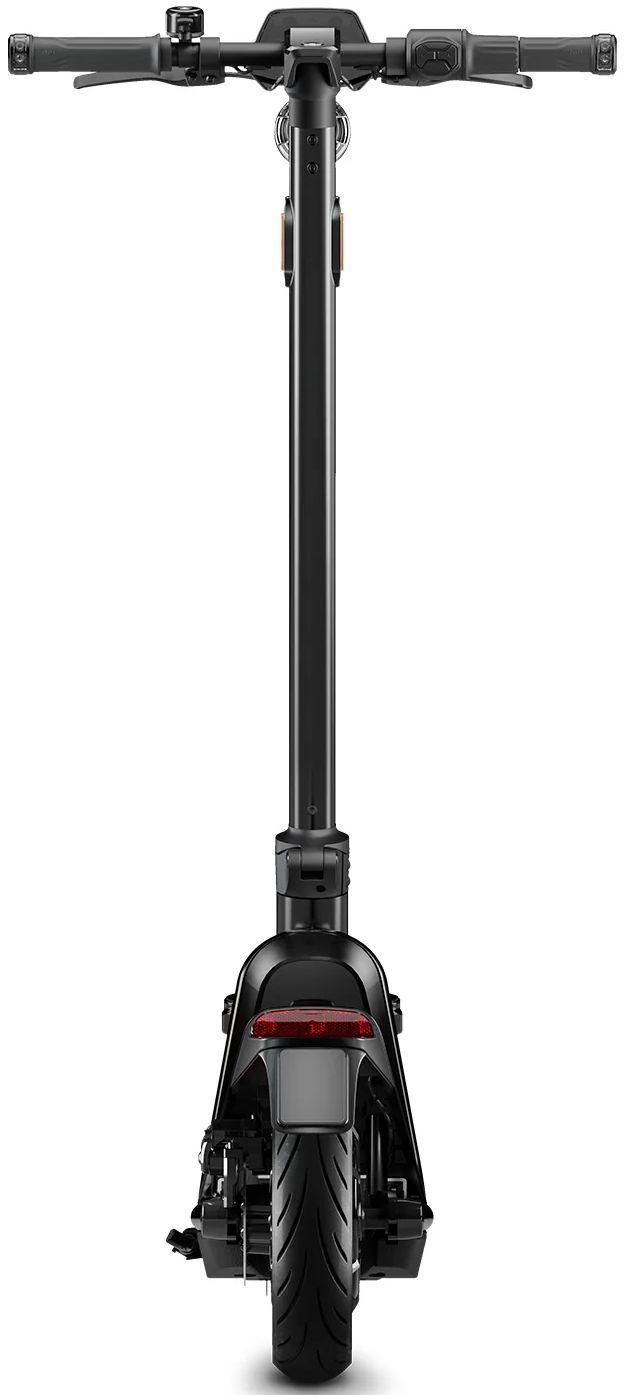 Refurbished NIU KQi 300P Foldable Electric Kick Scooter - Reebelo Nederland