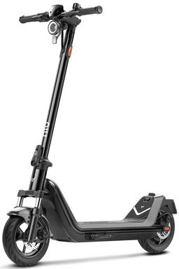 Refurbished NIU KQi 300P Foldable Electric Kick Scooter - Reebelo Nederland