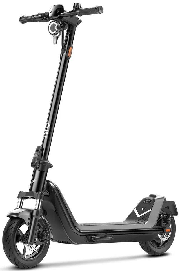 Refurbished NIU KQi 300P Foldable Electric Kick Scooter - Reebelo Nederland
