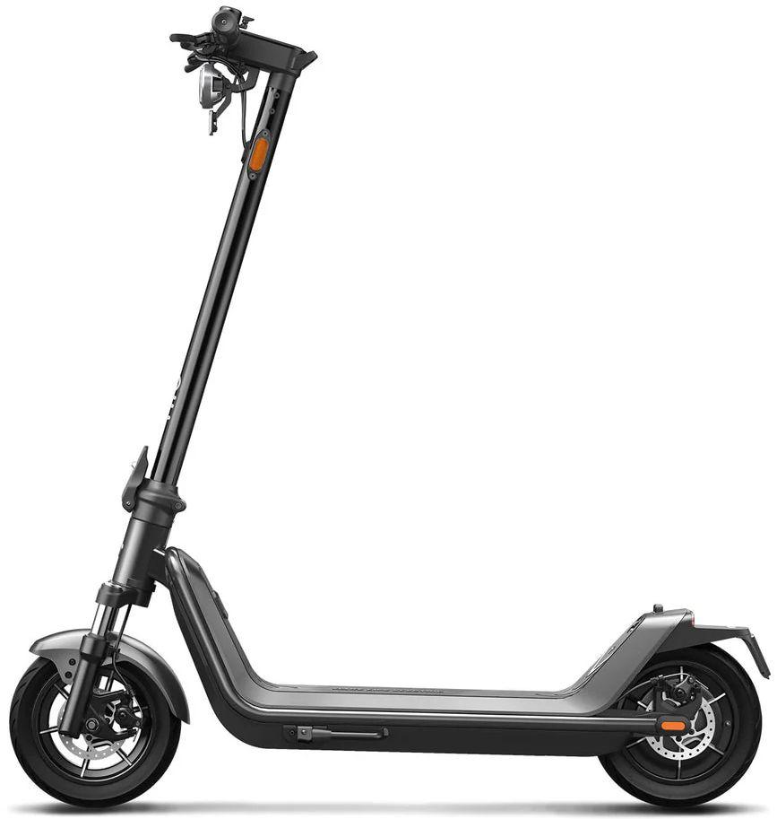 Refurbished NIU KQi 300P Foldable Electric Kick Scooter - Reebelo Nederland