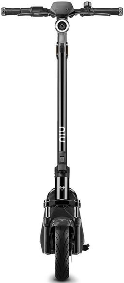 Refurbished NIU KQi 300P Foldable Electric Kick Scooter - Reebelo Nederland