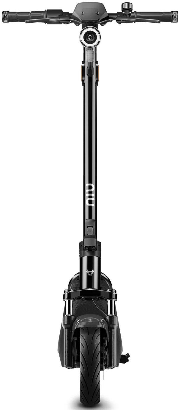 Refurbished NIU KQi 300P Foldable Electric Kick Scooter - Reebelo Nederland