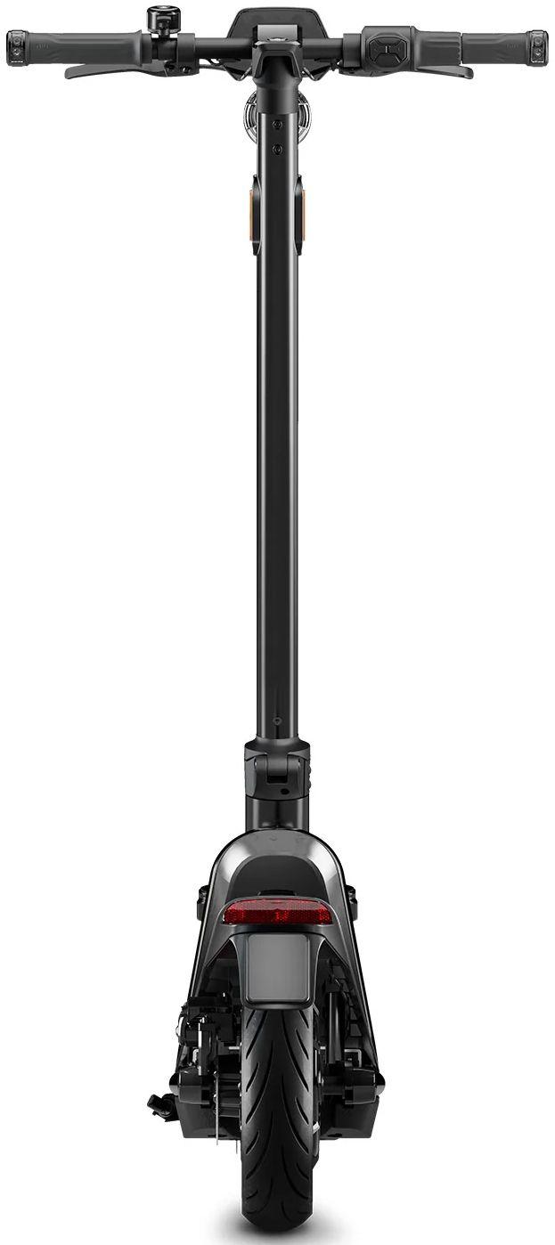 Refurbished NIU KQi 300P Foldable Electric Kick Scooter - Reebelo Nederland