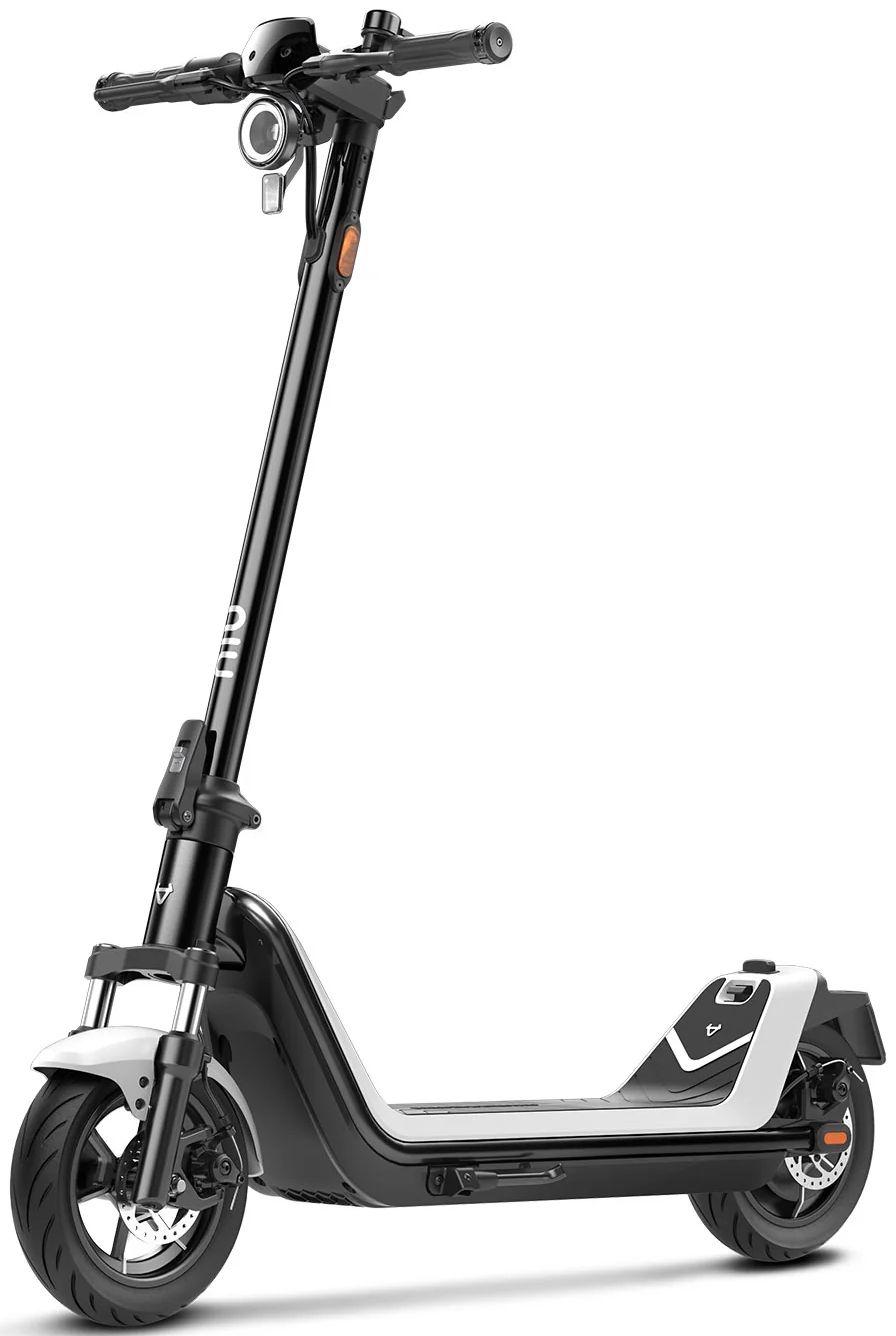 Refurbished NIU KQi 300P Foldable Electric Kick Scooter - Reebelo Nederland