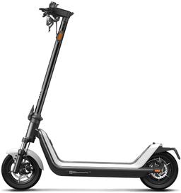Refurbished NIU KQi 300P Foldable Electric Kick Scooter - Reebelo Nederland