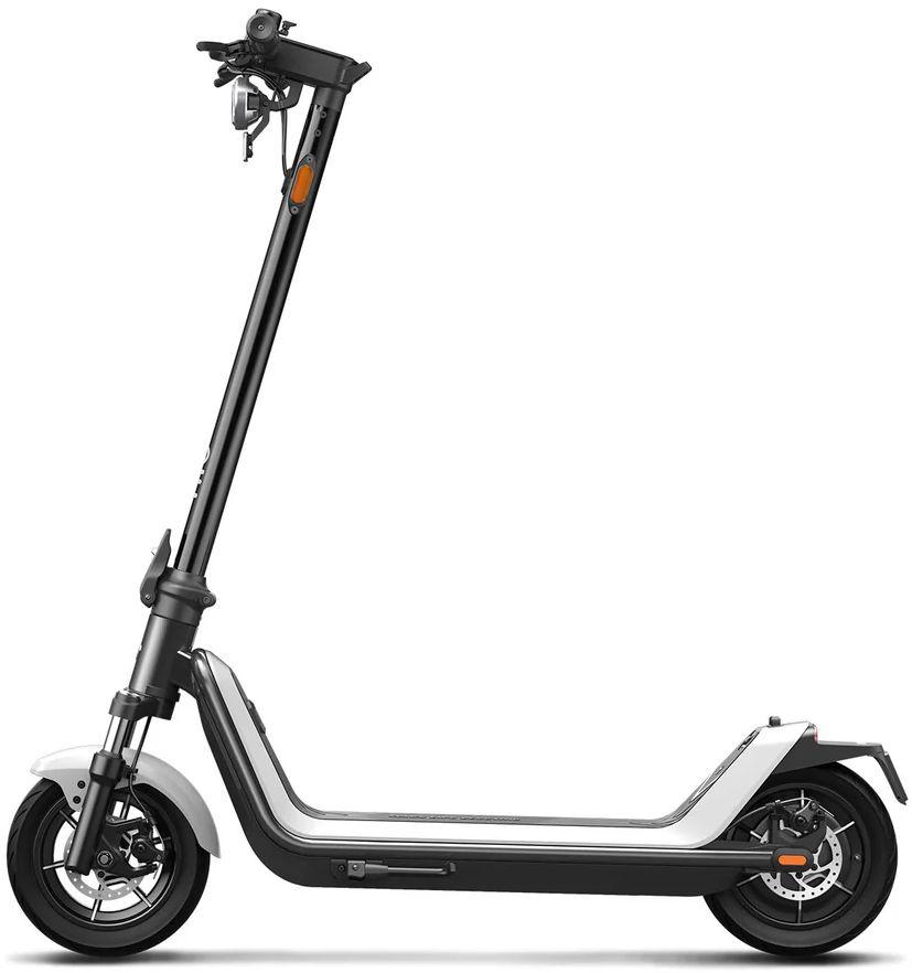 Refurbished NIU KQi 300P Foldable Electric Kick Scooter - Reebelo Nederland