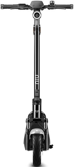 Refurbished NIU KQi 300P Foldable Electric Kick Scooter - Reebelo Nederland