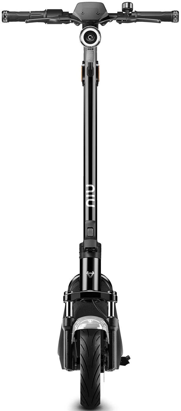 Refurbished NIU KQi 300P Foldable Electric Kick Scooter - Reebelo Nederland