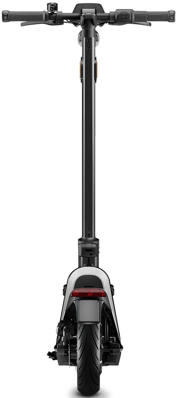 Refurbished NIU KQi 300P Foldable Electric Kick Scooter - Reebelo Nederland