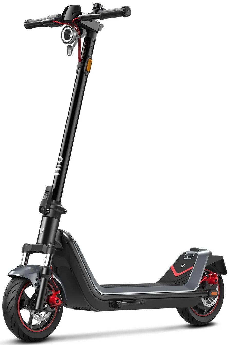 Refurbished NIU KQi 300X Foldable Electric Kick Scooter - Reebelo Nederland