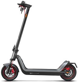 Refurbished NIU KQi 300X Foldable Electric Kick Scooter - Reebelo Nederland