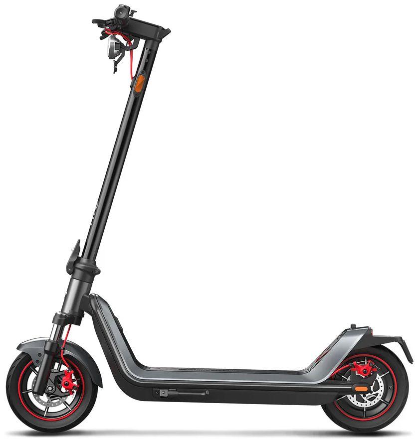 Refurbished NIU KQi 300X Foldable Electric Kick Scooter - Reebelo Nederland