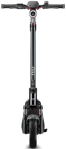 Refurbished NIU KQi 300X Foldable Electric Kick Scooter - Reebelo Nederland