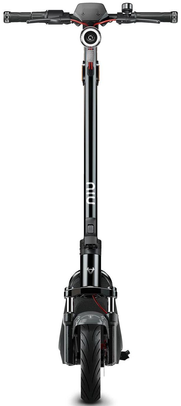 Refurbished NIU KQi 300X Foldable Electric Kick Scooter - Reebelo Nederland