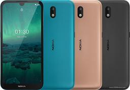 Refurbished Nokia 1.3 - Reebelo Nederland