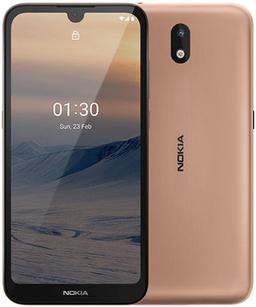 Refurbished Nokia 1.3 - Reebelo Nederland