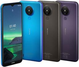 Refurbished Nokia 1.4 - Reebelo Nederland