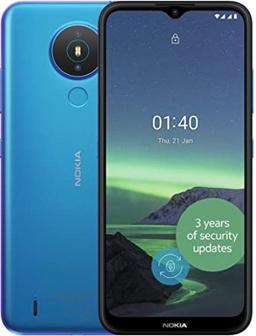 Refurbished Nokia 1.4 - Reebelo Nederland