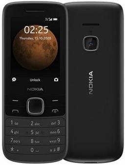 Refurbished Nokia 225 (4G) - Reebelo Nederland