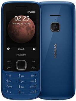 Refurbished Nokia 225 (4G) - Reebelo Nederland