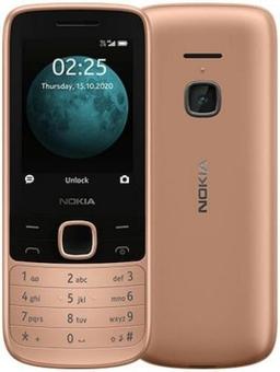 Refurbished Nokia 225 (4G) - Reebelo Nederland